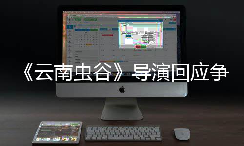 戏加南虫云加角色导演回应合情合理争议谷